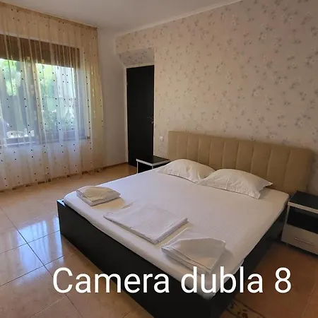 Pensiunea Alegria 3* 데포리노드