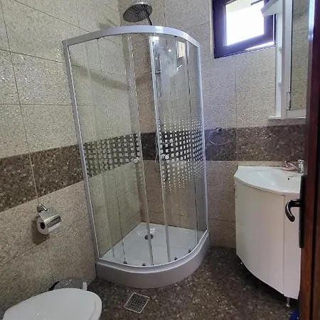 Pensiunea Alegria 3* 데포리노드