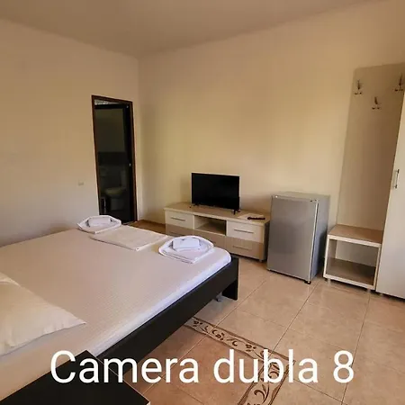 Pensiunea Alegria 3* 데포리노드