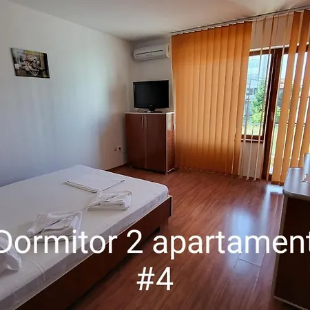 Pensiunea Alegria 게스트하우스 3*