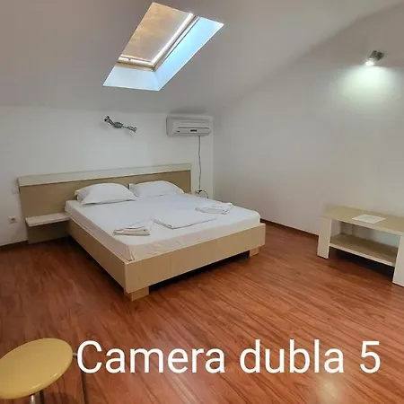 Pensiunea Alegria 게스트하우스 데포리노드