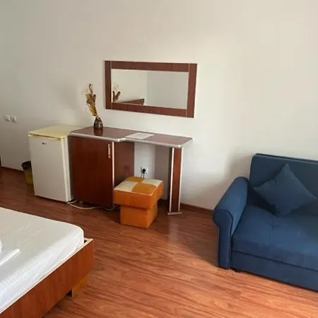 Pensiunea Alegria 3* 데포리노드