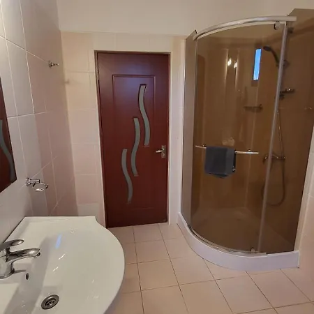 게스트하우스 Pensiunea Alegria