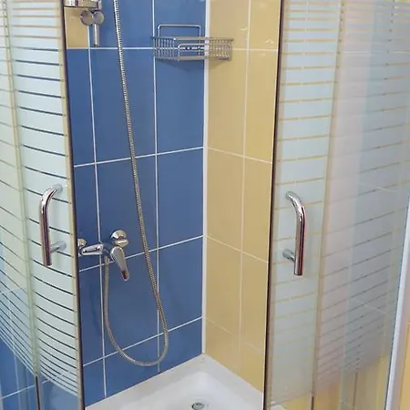 게스트하우스 Pensiunea Alegria 데포리노드