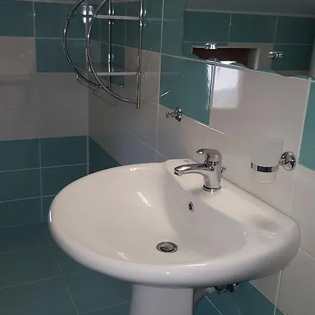 Pensiunea Alegria 데포리노드