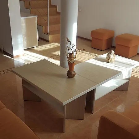 Pensiunea Alegria 데포리노드