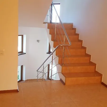 게스트하우스 Pensiunea Alegria 3*