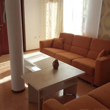 Pensiunea Alegria 데포리노드