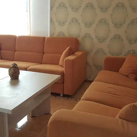 게스트하우스 Pensiunea Alegria 3*