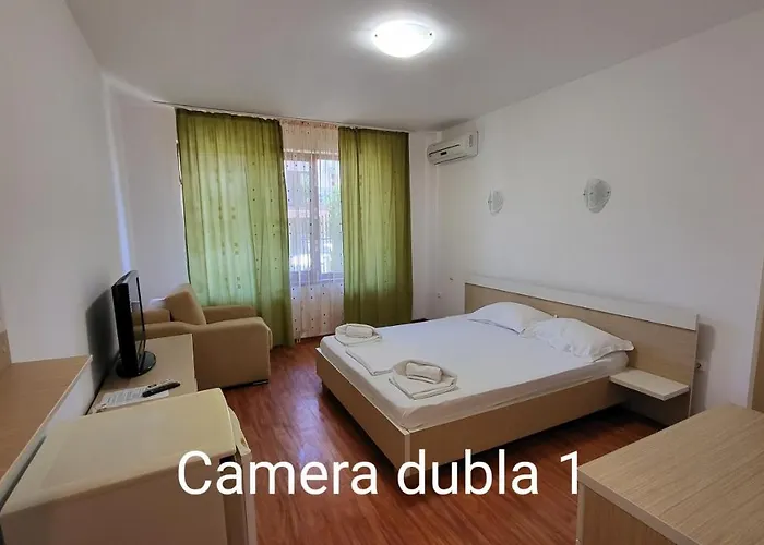 Affittacamere Pensiunea Alegria 3*