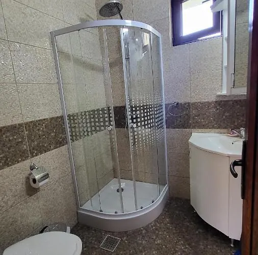 Pensiunea Alegria 3* Eforie Nord