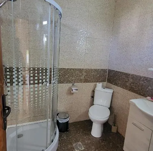 Pensiunea Alegria Eforie Nord