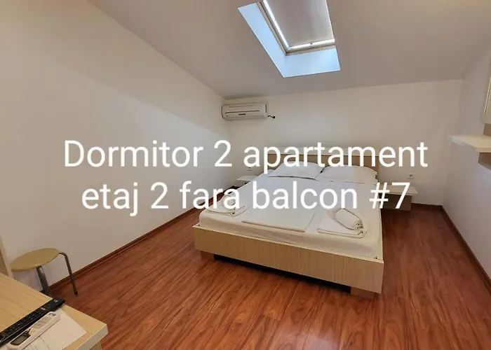 Affittacamere Pensiunea Alegria