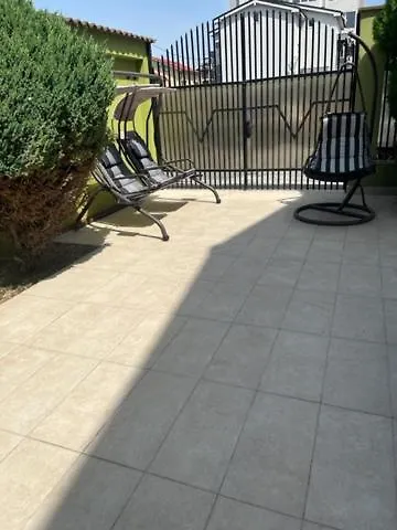 Pensiunea Alegria 3*