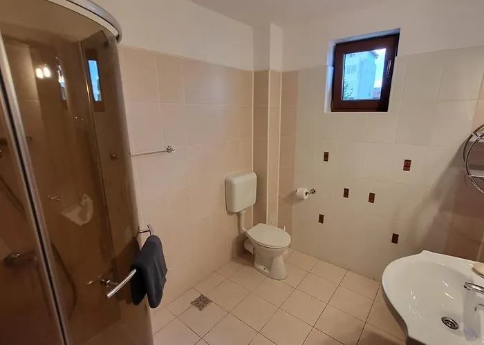 Pensiunea Alegria Affittacamere Eforie Nord