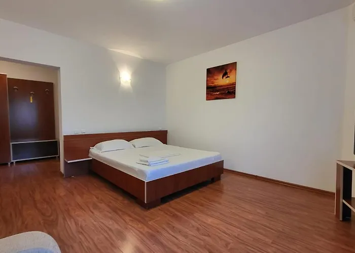 Affittacamere Pensiunea Alegria Eforie Nord