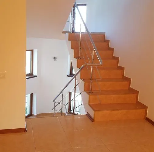 Affittacamere Pensiunea Alegria 3*