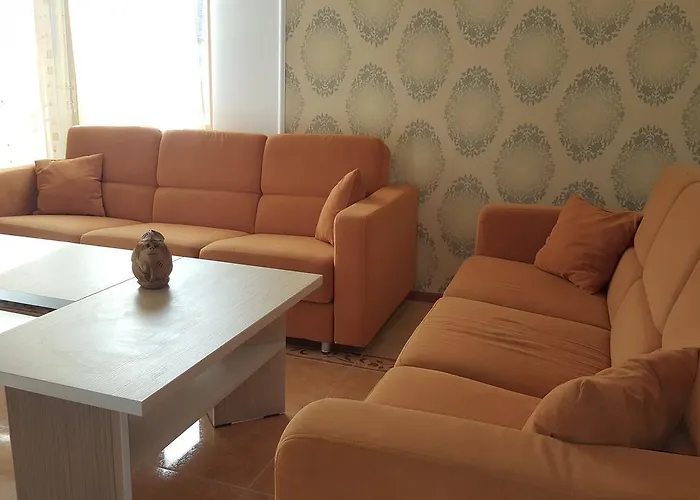 Affittacamere Pensiunea Alegria 3*