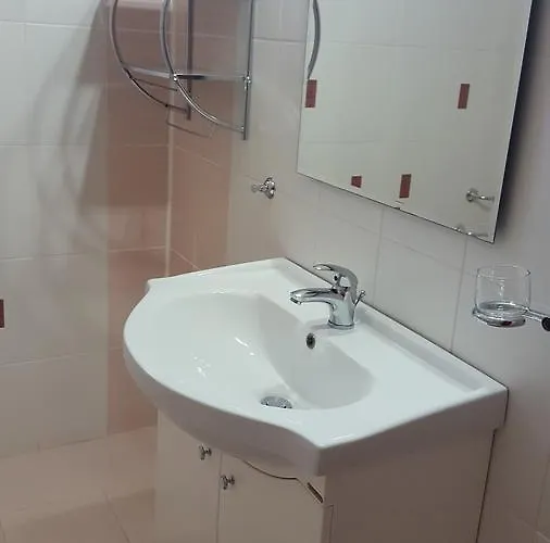 Affittacamere Pensiunea Alegria 3*