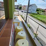 Pensiunea Alegria Eforie Nord