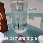 Pensiunea Alegria 3* Eforie Nord