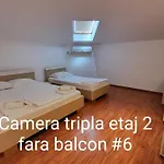 Pensiunea Alegria Gasthof 3*