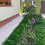 Pensiunea Alegria