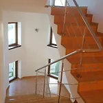 Gasthof Pensiunea Alegria 3*
