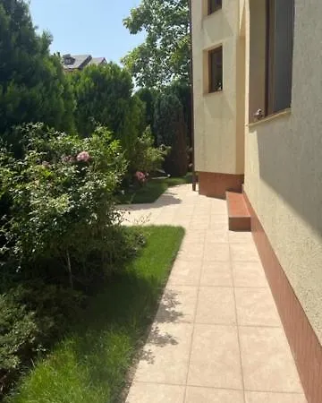 Konukevi Pensiunea Alegria