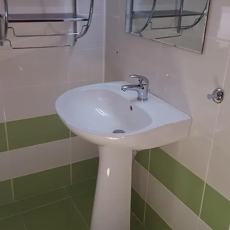 Konukevi Pensiunea Alegria
