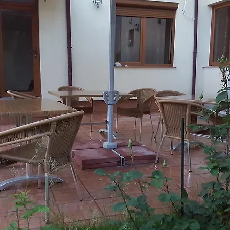 Pensiunea Alegria 3*