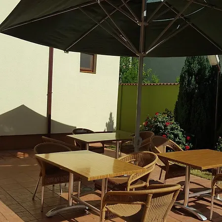 Pensiunea Alegria Гостевой дом Эфорие Норд