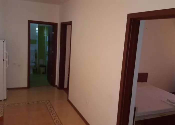 Pensiune Pensiunea Alegria