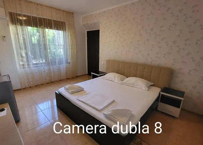 Pensiunea Alegria 3* Eforie Nord