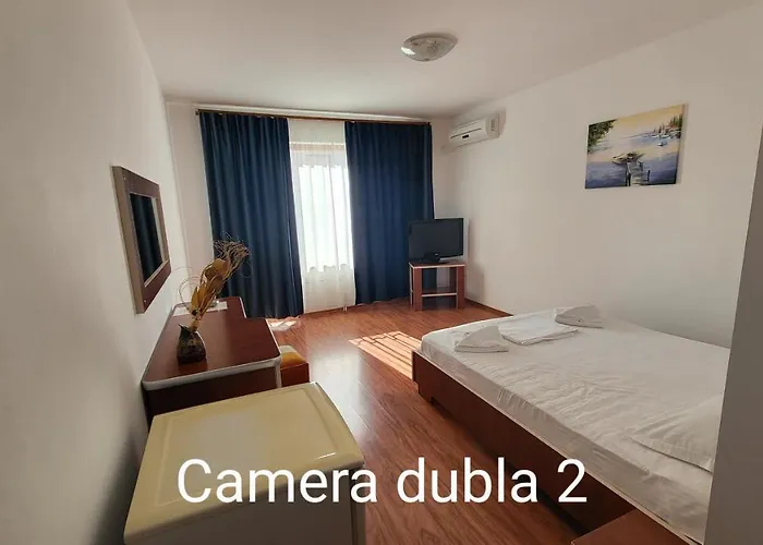 Pensiunea Alegria Pensiune Eforie Nord