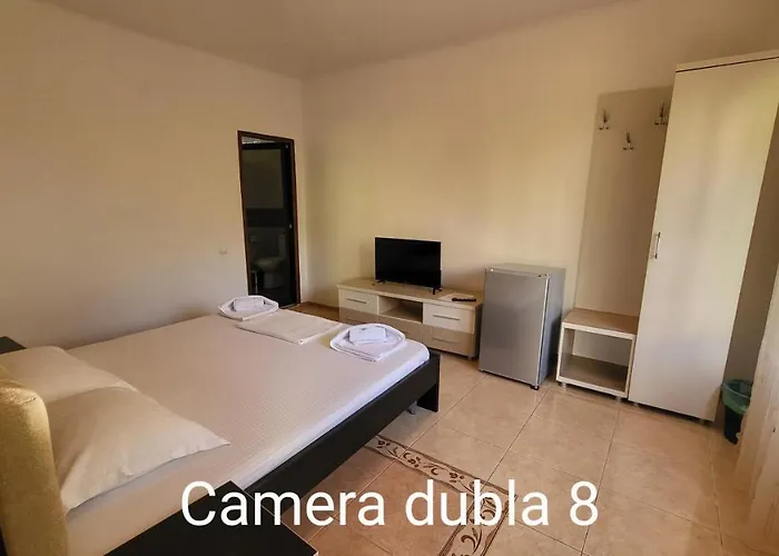 Pensiunea Alegria 3* Eforie Nord