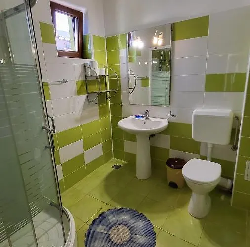 Pensiunea Alegria 3* Eforie Nord