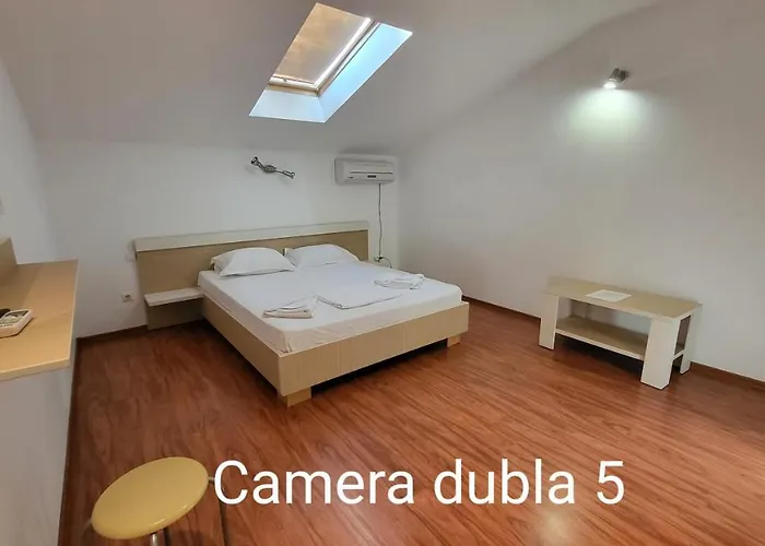 Pensiunea Alegria Pensiune Eforie Nord