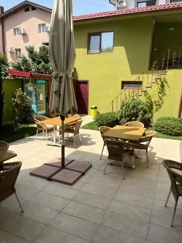 Pensiunea Alegria Pensiune 3*