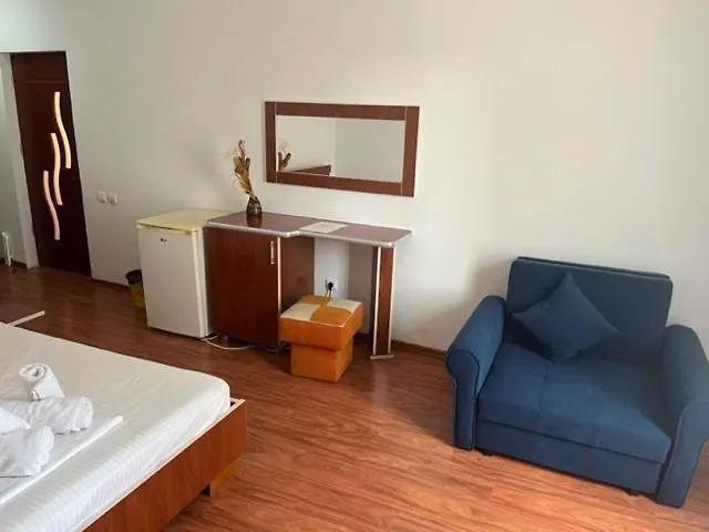 Pensiunea Alegria 3* Eforie Nord