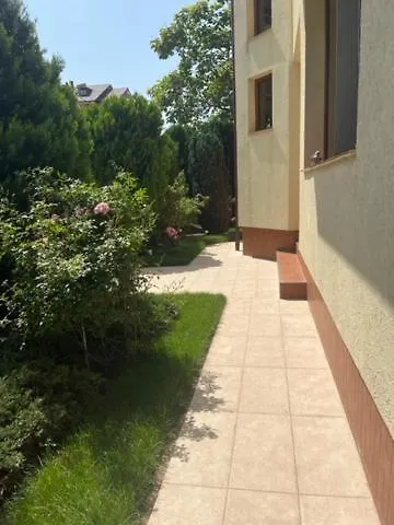 Pensiune Pensiunea Alegria