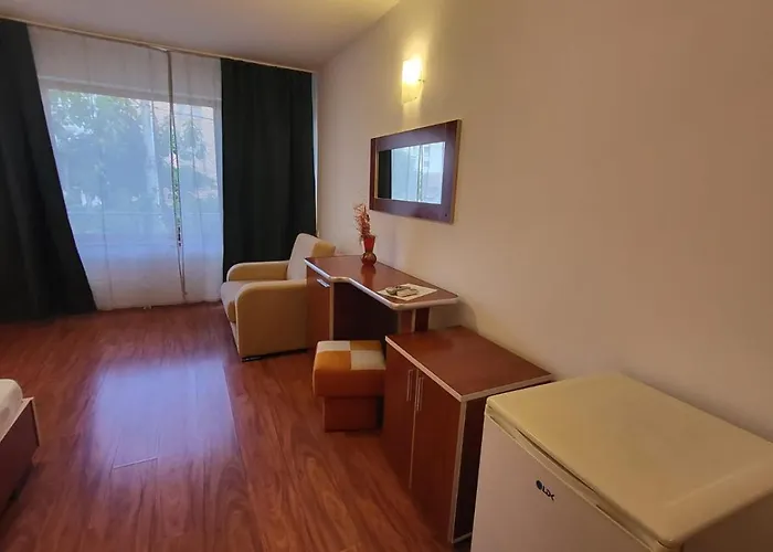 Pensiunea Alegria Pensiune