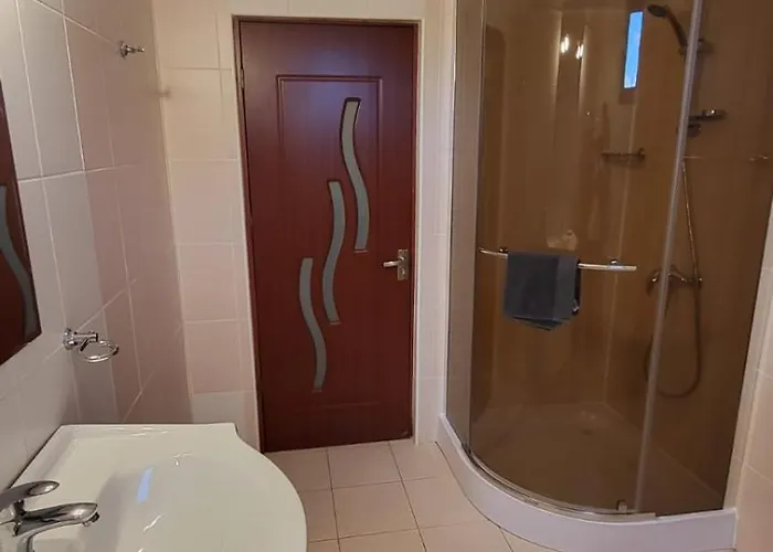 Pensiune Pensiunea Alegria