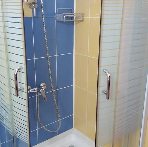 Pensiune Pensiunea Alegria Eforie Nord