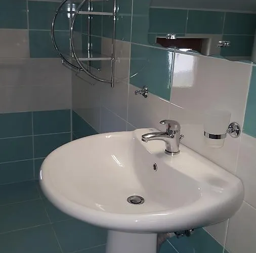 Pensiunea Alegria Eforie Nord