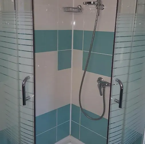 Pensiunea Alegria 3* Eforie Nord