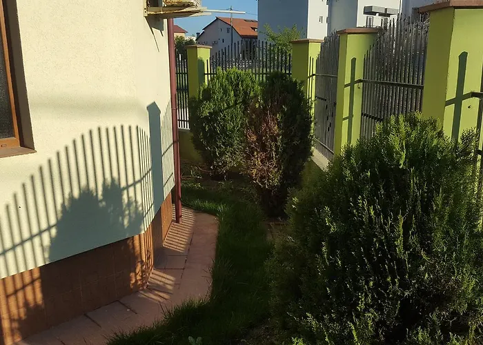 Pensiunea Alegria 3* Eforie Nord