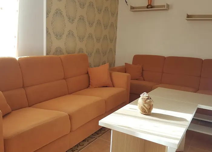 Pensiunea Alegria Eforie Nord