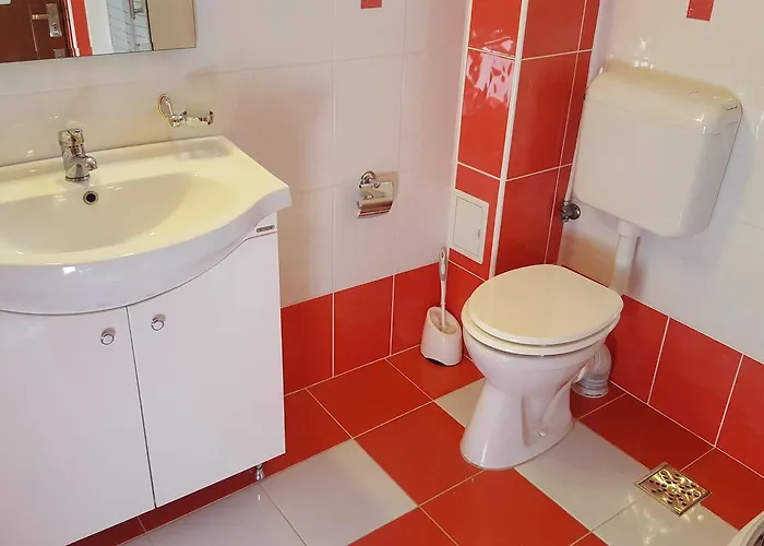 Pensiunea Alegria Pensiune Eforie Nord