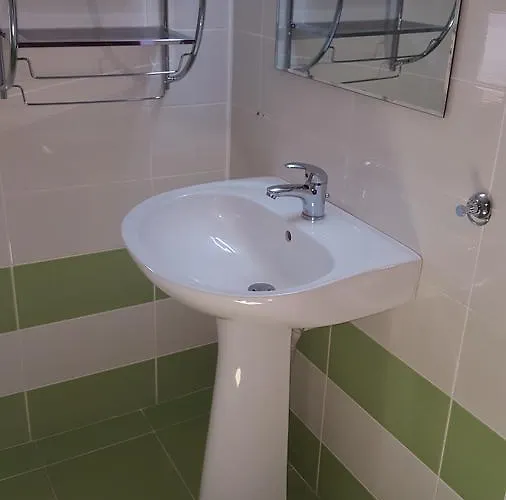 Pensiune Pensiunea Alegria